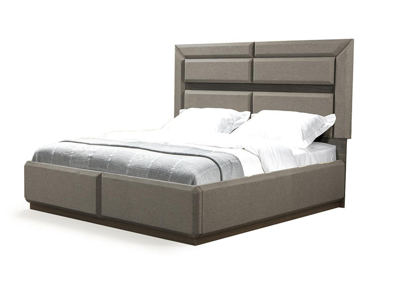 Dunhill Platform Bed