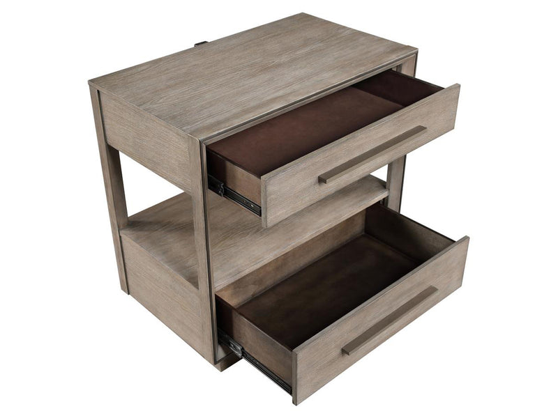Durango Bedroom Set