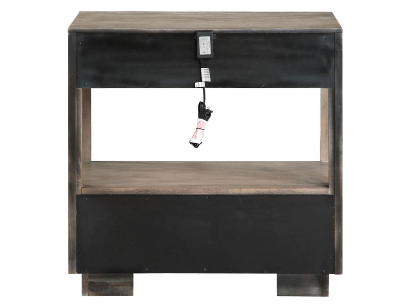 Durango Bedroom Set
