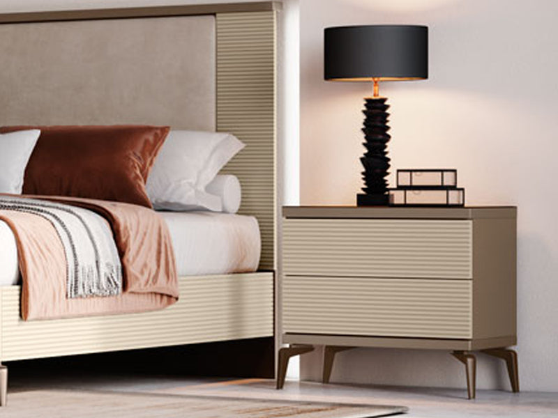 Linea Bedroom Set