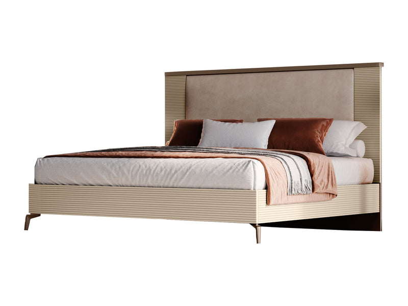 Linea Platform Bed