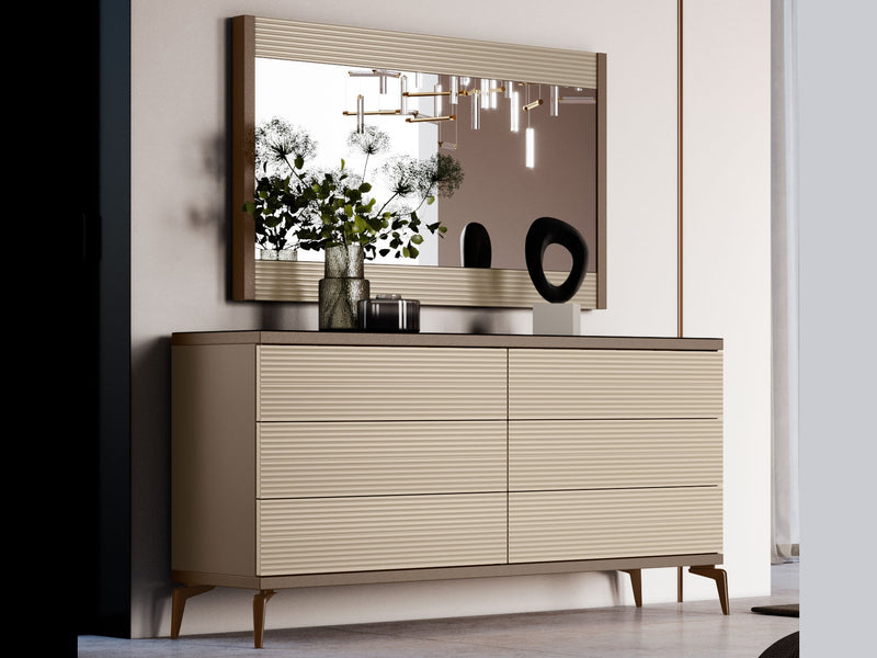 Linea Bedroom Set