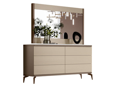 Linea Bedroom Set