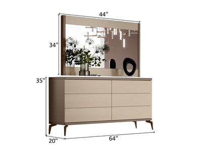 Linea Bedroom Set