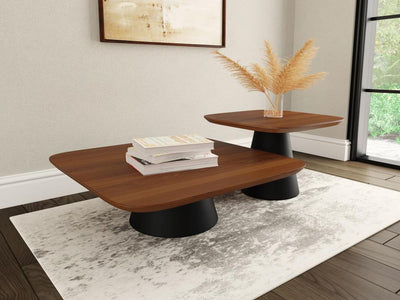 Eason Coffee Table Set