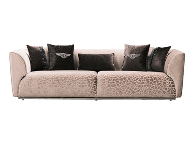 Edra 98" Wide Sofa