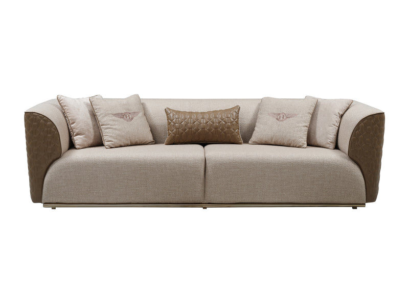 Edra Living Room Set