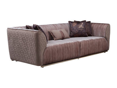 Edra 98" Wide Sofa