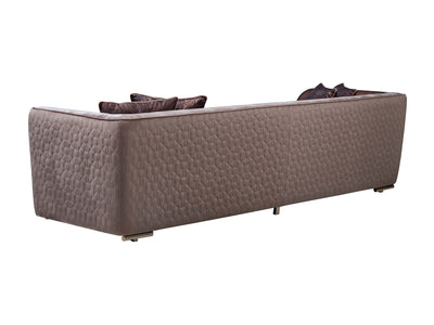 Edra 98" Wide Sofa