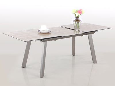 Eleanor Molly 6-8 Person Dining Room Set
