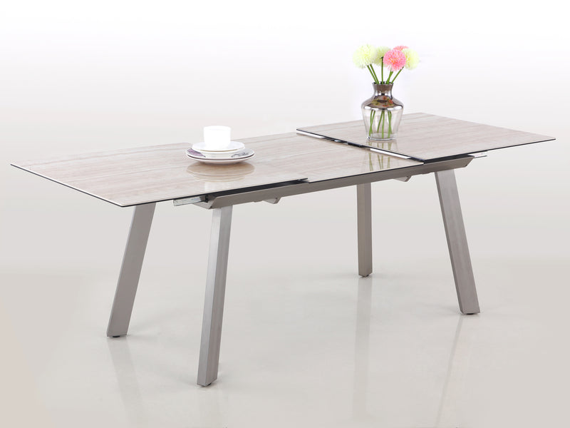 Eleanor Molly 6-8 Person Dining Room Set