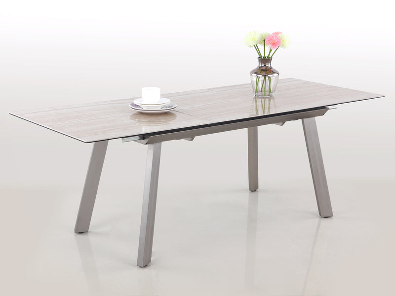 Eleanor Molly 6-8 Person Dining Room Set