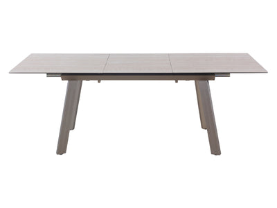 Eleanor Molly 6-8 Person Dining Room Set