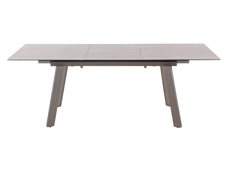Eleanor Molly 6-8 Person Dining Room Set