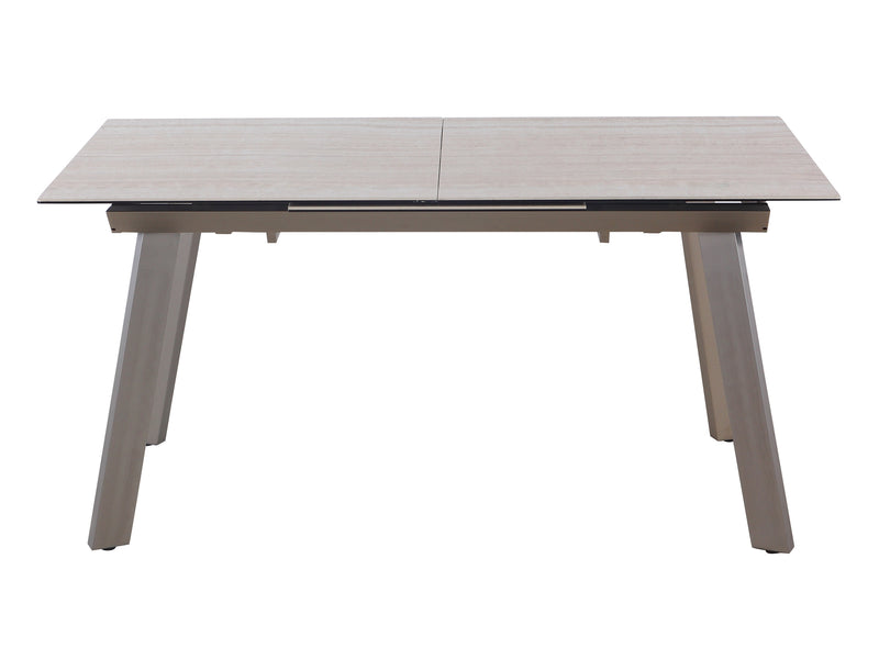 Eleanor Molly 6-8 Person Dining Room Set