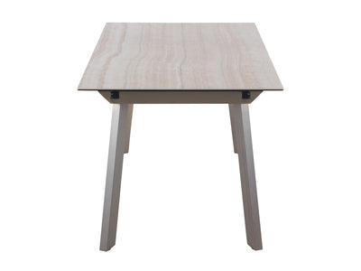 Eleanor Molly 6-8 Person Dining Room Set