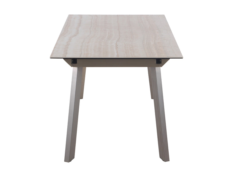 Eleanor Molly 6-8 Person Dining Room Set