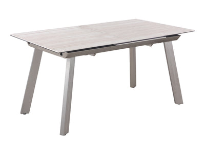 Eleanor Molly 6-8 Person Dining Room Set