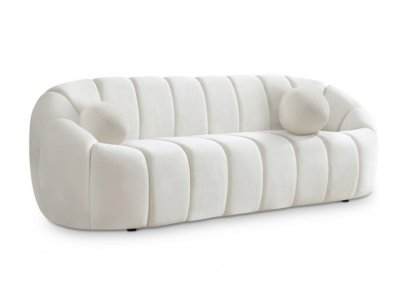 Elijah 93.5" Wide Sofa