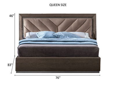 Elite Es Platform Bed