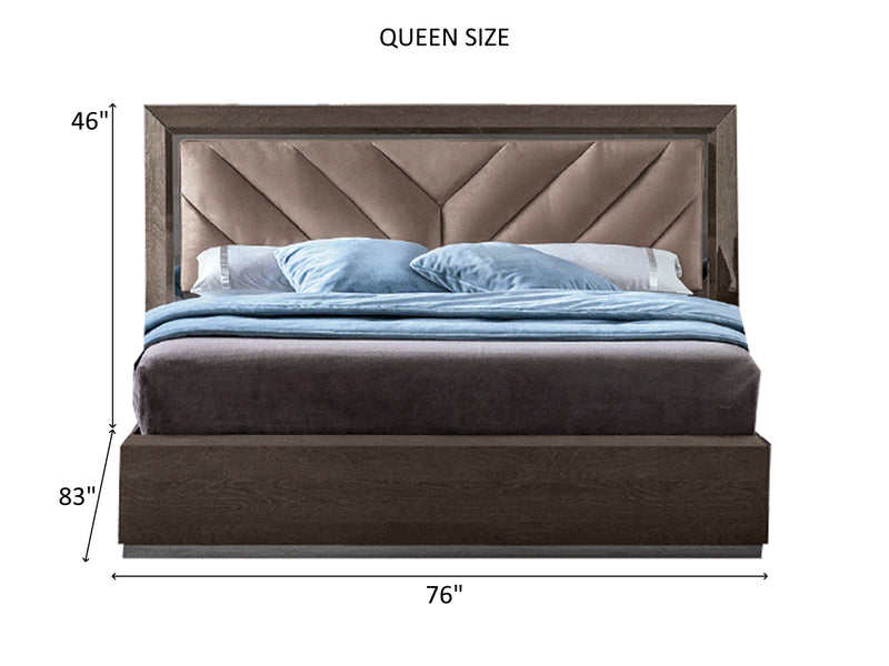 Elite Es Platform Bed