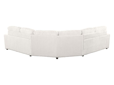 Emberson Modular Sectional