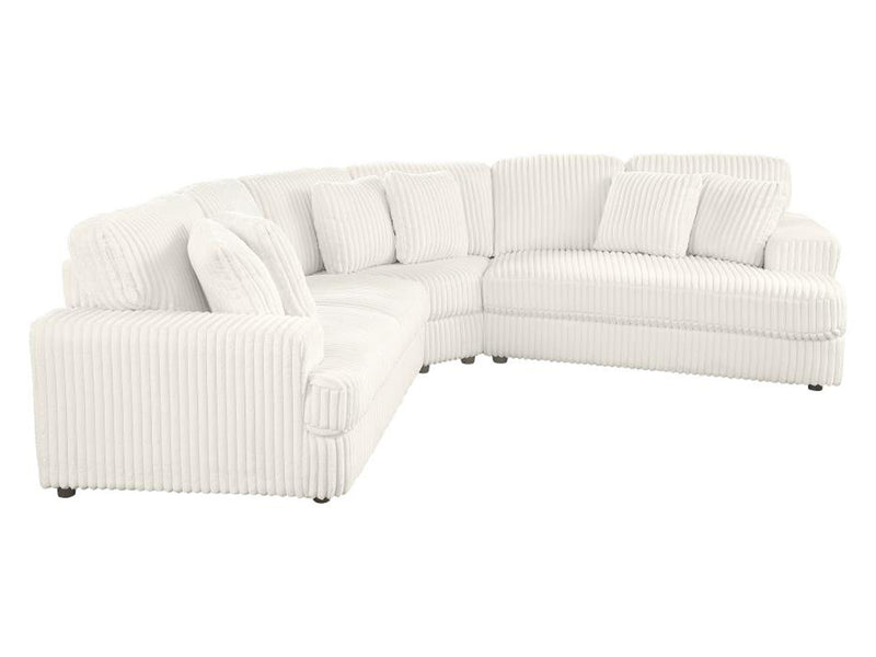 Emberson Modular Sectional
