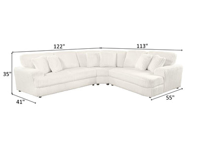 Emberson Modular Sectional