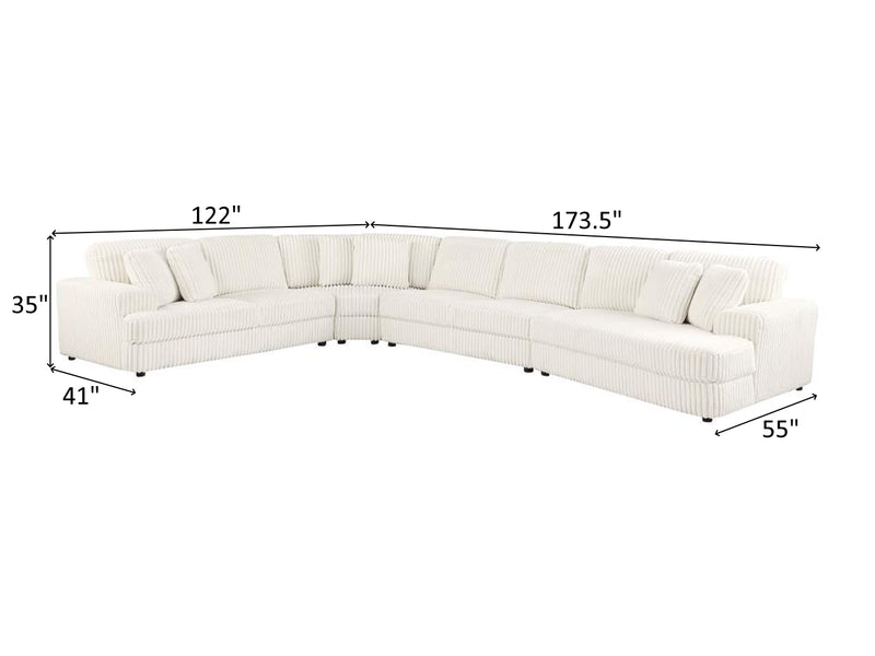 Emberson Modular Sectional