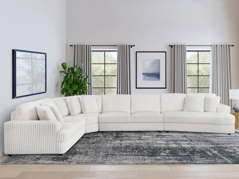 Emberson Modular Sectional