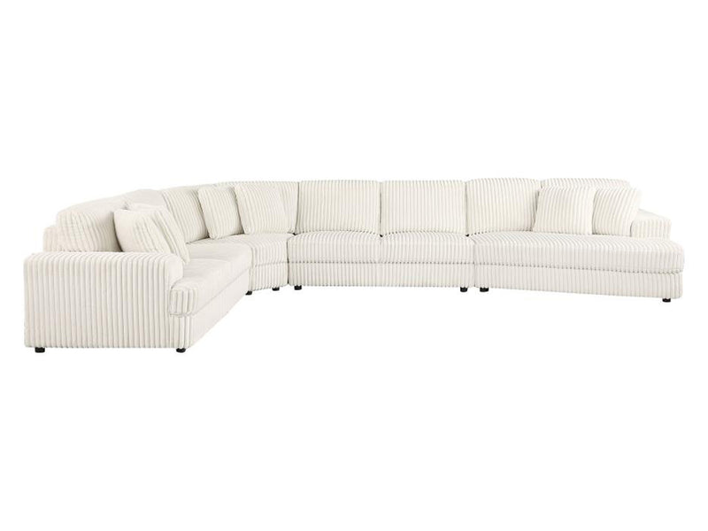 Emberson Modular Sectional