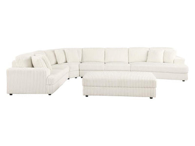 Emberson Modular Sectional