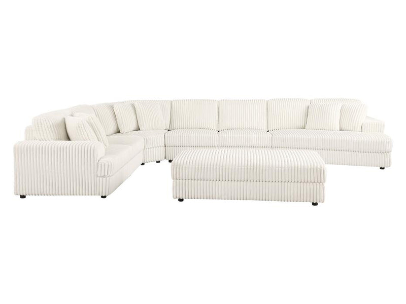 Emberson Modular Sectional