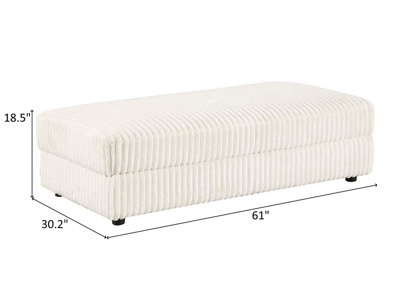 Emberson Modular Sectional