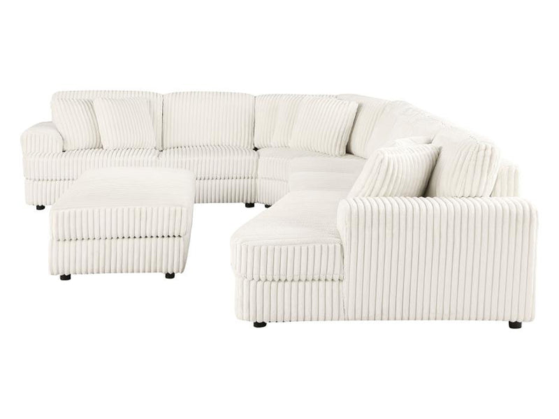 Emberson Modular Sectional