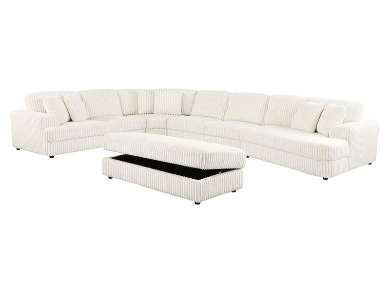 Emberson Modular Sectional