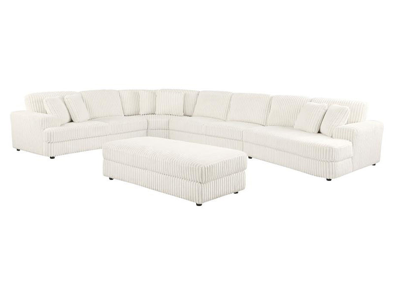 Emberson Modular Sectional