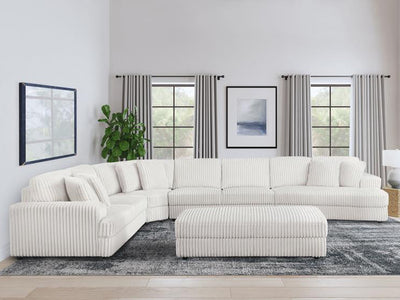Emberson Modular Sectional