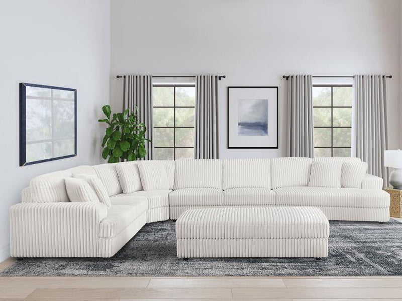 Emberson Modular Sectional