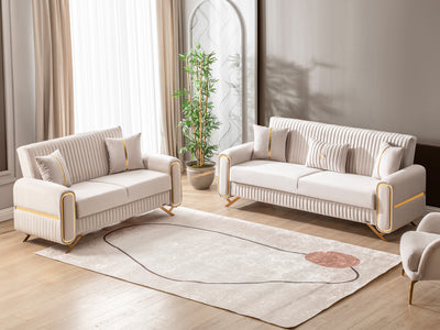 Escalade Living Room Set