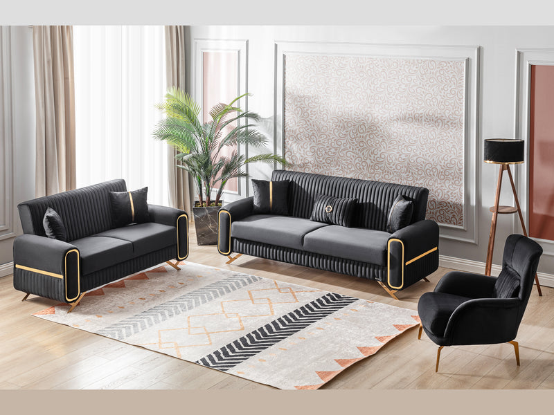 Escalade Living Room Set