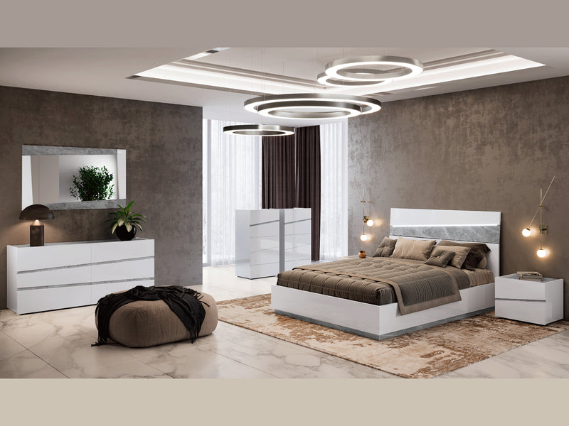 Alba Bedroom Set