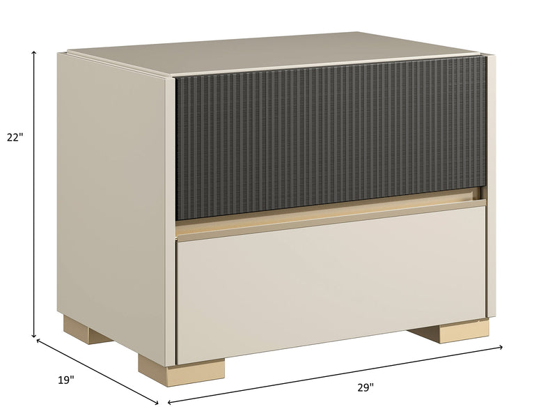 Alfa Es Bedroom Set