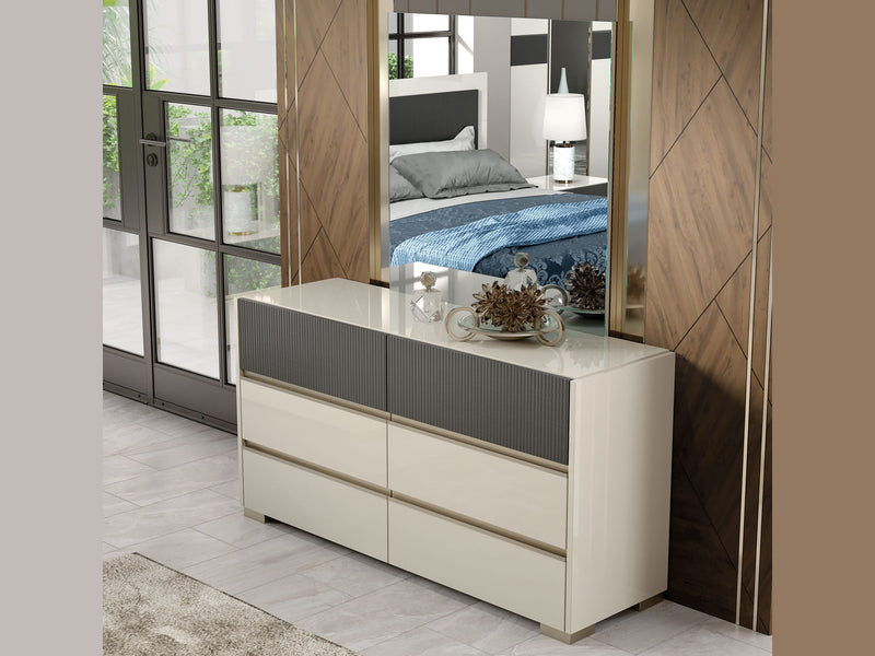 Alfa Es Bedroom Set