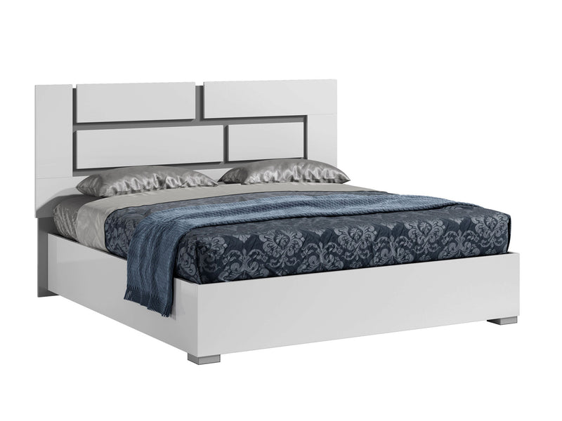 Athena Es Bedroom Set