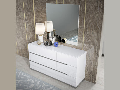 Athena Es Bedroom Set