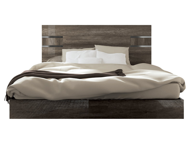 Kamea Platform Bed