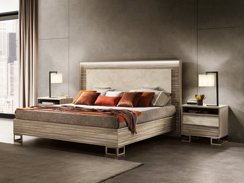 Luce Bedroom Set