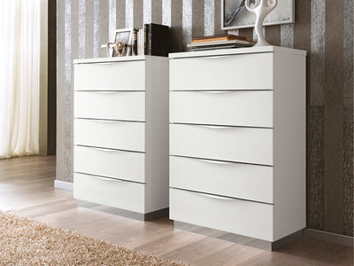 Onda Bedroom Set