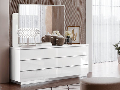 Onda Bedroom Set